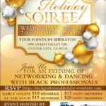 Holiday Soiree