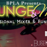 Lounge & Mix