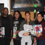 2017 Thursday Night Football Holiday Mixer & Toy Drive